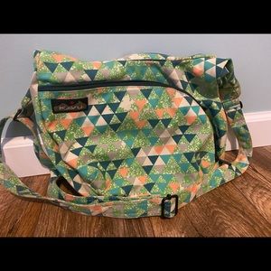 Kavu Purse
